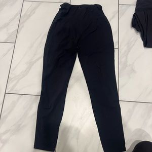 Sweaty Betty XS black tight